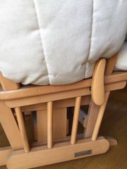 ROCKING CHAIR-GLIDER ΠΟΛΥΘΡΟΝΑ ΘΗΛΑΣΜΟΥ-thumb-4