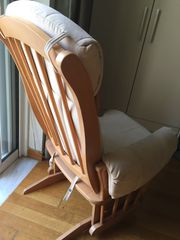 ROCKING CHAIR-GLIDER ΠΟΛΥΘΡΟΝΑ ΘΗΛΑΣΜΟΥ-thumb-5