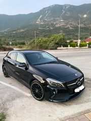 Mercedes-Benz A 180 '16 AMG 7G-DCT