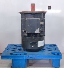 SIEMENS MOTER 7.5KW(10HP) 3000RPM