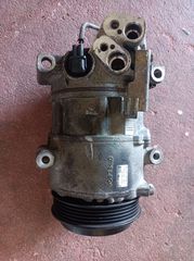 MERCEDES A150 W169 2008 Κομπρεσέρ Aircondition (A0012309011). Raptis parts 