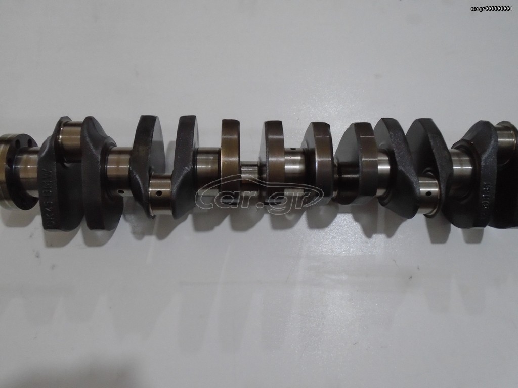 ΣΤΡΟΦΑΛΟΣ ΒΜW E28 M30 2,5  ...1250039