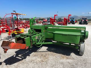 Πρέσες John Deere 1993 456 A-thumb-8