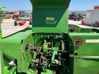 Πρέσες John Deere 1993 456 A-thumb-10