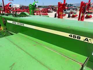 Πρέσες John Deere 1993 456 A-thumb-6