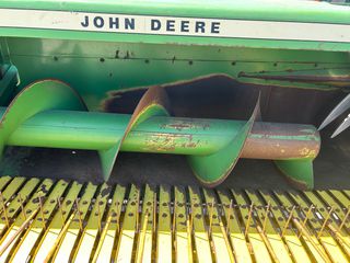 Πρέσες John Deere 1993 456 A-thumb-3