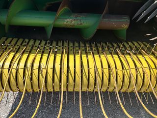 Πρέσες John Deere 1993 456 A-thumb-5