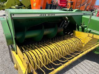 Πρέσες John Deere 1993 456 A-thumb-11