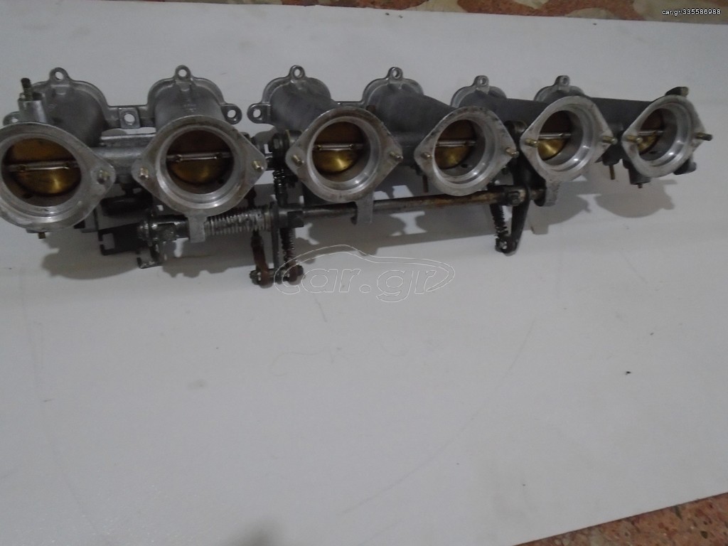 ΕΞΑΠΕΤΑΛΟΥΔΟ ΒΜW M5 E34 3,600
