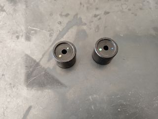 Αντίβαρα τιμονιού Yamaha X-max-thumb-1