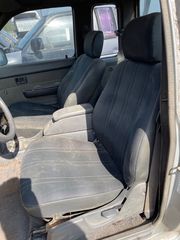 Καθισματα     Volkswagen Taro 1/5 cab 1997-2002