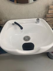 Barber λουτηρας 