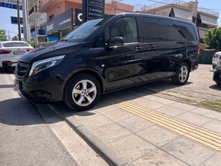 Mercedes-Benz Vito 2020 MERCEDES BENZ VITO TOURER 116 -thumb-1
