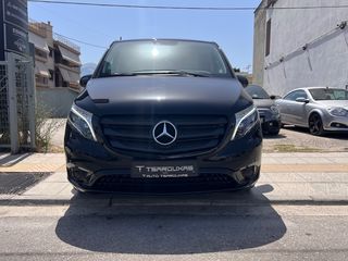 Mercedes-Benz Vito 2020 MERCEDES BENZ VITO TOURER 116 -thumb-2