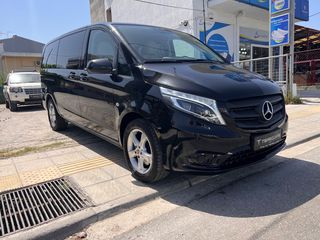 Mercedes-Benz Vito 2020 MERCEDES BENZ VITO TOURER 116 -thumb-3