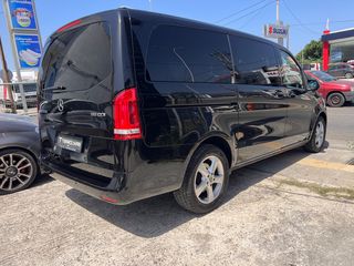 Mercedes-Benz Vito 2020 MERCEDES BENZ VITO TOURER 116 -thumb-4