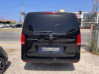 Mercedes-Benz Vito 2020 MERCEDES BENZ VITO TOURER 116 -thumb-5