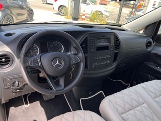 Mercedes-Benz Vito 2020 MERCEDES BENZ VITO TOURER 116 -thumb-6