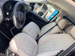 Mercedes-Benz Vito 2020 MERCEDES BENZ VITO TOURER 116 -thumb-7