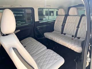 Mercedes-Benz Vito 2020 MERCEDES BENZ VITO TOURER 116 -thumb-8