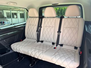 Mercedes-Benz Vito 2020 MERCEDES BENZ VITO TOURER 116 -thumb-9