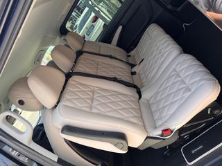 Mercedes-Benz Vito 2020 MERCEDES BENZ VITO TOURER 116 -thumb-10