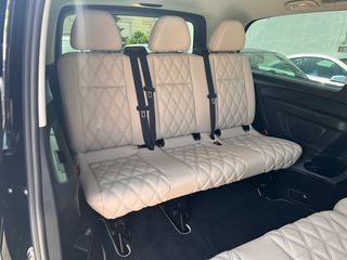 Mercedes-Benz Vito 2020 MERCEDES BENZ VITO TOURER 116 -thumb-12