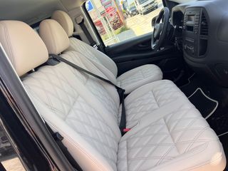 Mercedes-Benz Vito 2020 MERCEDES BENZ VITO TOURER 116 -thumb-13