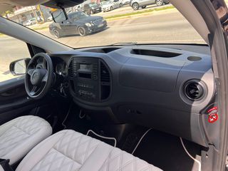 Mercedes-Benz Vito 2020 MERCEDES BENZ VITO TOURER 116 -thumb-14
