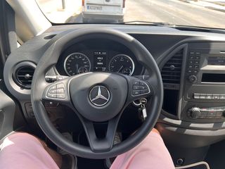 Mercedes-Benz Vito 2020 MERCEDES BENZ VITO TOURER 116 -thumb-15