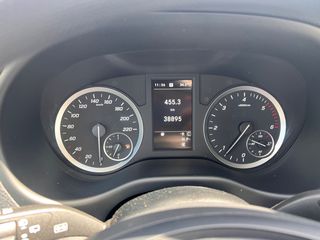 Mercedes-Benz Vito 2020 MERCEDES BENZ VITO TOURER 116 -thumb-16