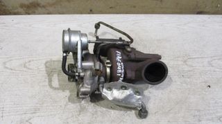 Τουρμπίνα (turbo) diesel F1AE0481 2.3lt multijet, από Fiat Ducato, Peugeot Boxer '06-'14, Iveco Daily III '02-'11