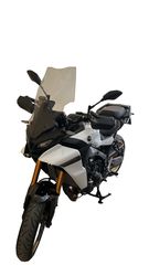 Fabbri Ζελατίνα YAMAHA TRACER 900 GT (2018-2023)TOURING Light Smoke προσφορα απο 128,00 στα 120,00