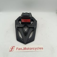 ΓΝΗΣΙΑ YAMAHA ΒΑΣΗ ΠΙΝΑΚΙΔΑΣ T MAX 530 2017-2019