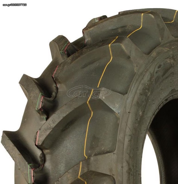 Ελαστικά 11.2r28 Cultor radial