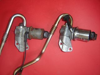 ΒΑΛΒΙΔΕΣ EGR ΜΕ ΣΩΛΗΝΑ VW BORA '02-'05, GOLF '02-'06, LUPO '99-'06, POLO '00-'08 - AUDI A2 '00-'05 036131503R/T (BCA/BCB) - VW BORA/GOLF '98-'02  036131503M (AZD)	-thumb-1