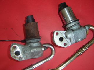 ΒΑΛΒΙΔΕΣ EGR ΜΕ ΣΩΛΗΝΑ VW BORA '02-'05, GOLF '02-'06, LUPO '99-'06, POLO '00-'08 - AUDI A2 '00-'05 036131503R/T (BCA/BCB) - VW BORA/GOLF '98-'02  036131503M (AZD)	-thumb-2