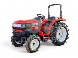Δενδροκομικά Τρακτέρ Kubota 2025 GT30 | 4x4 | 40Hp | ΠΑΟΥΡΗΣ