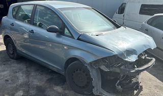 SEAT ALTEA-TOLEDO 1,6 BGU  -thumb-1