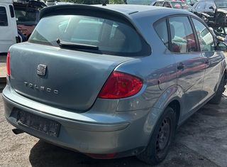 SEAT ALTEA-TOLEDO 1,6 BGU  -thumb-2