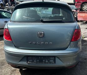 SEAT ALTEA-TOLEDO 1,6 BGU  -thumb-3