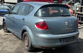 SEAT ALTEA-TOLEDO 1,6 BGU  -thumb-4
