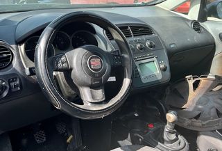 SEAT ALTEA-TOLEDO 1,6 BGU  -thumb-6