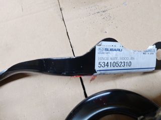 TOYOTA VERSO-S ΜΕΝΤΕΣΕΔΕΣ ΚΑΠΩ ΜΠΡΟΣΤΑ ΔΕΞΙΑ 5341052310 ΠΡΟΣΦΟΡΑ ΓΝΗΣΙΟ !!!-thumb-1