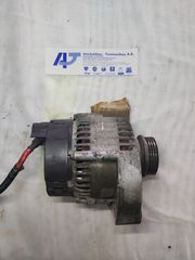 ΔΥΝΑΜΟ MARELLI 65A 1.2 MPI 8V-16V FIAT FIORINO, PALIO, SIENA-thumb-2