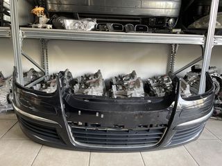 Προφυλακτηρας Volkswagen Jetta/golf 5 gt  04-09