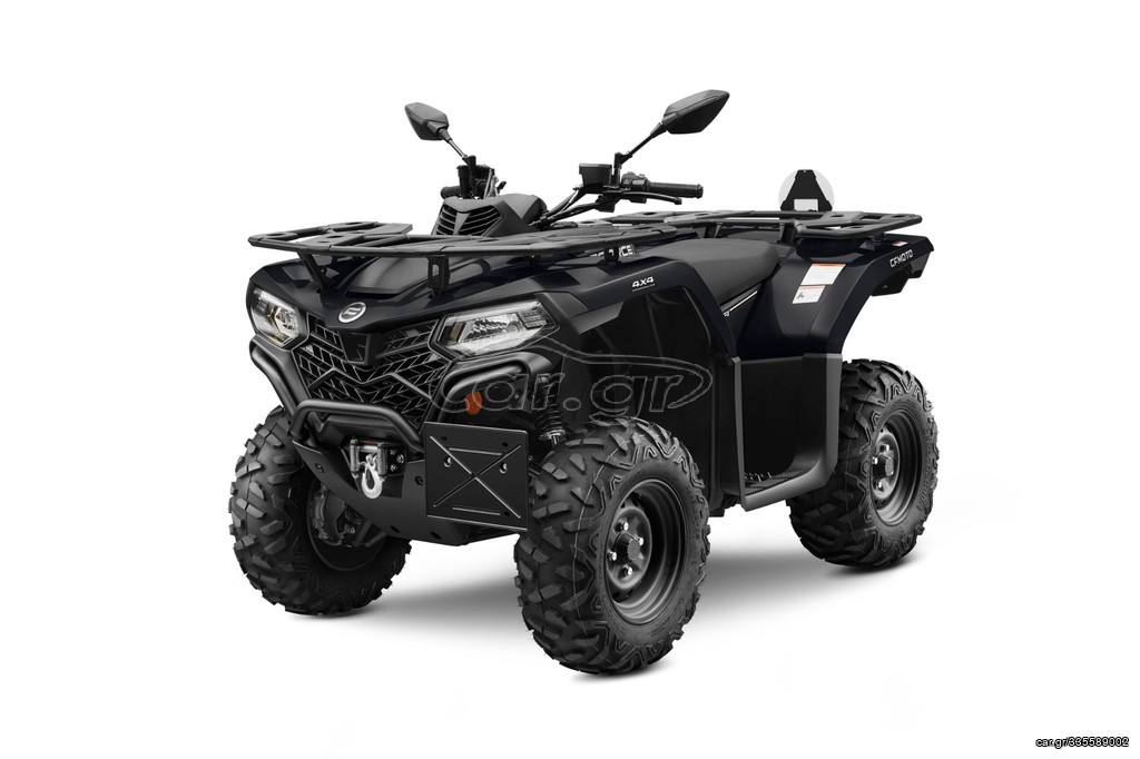 CFmoto CFORCE 450 2026 CFORCE 450 S  Basic