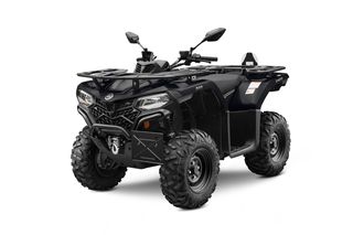 CFmoto CFORCE 450 2026 CFORCE 450 S  Basic
