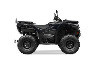 CFmoto CFORCE 450 2026 CFORCE 450 S  Basic-thumb-1