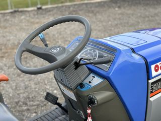 Δενδροκομικά Τρακτέρ Iseki 2025 SIAL Hunter 20 | 4x4 | 26Hp | ΑΒΑΦΟ | ΠΑΟΥΡΗΣ-thumb-3
